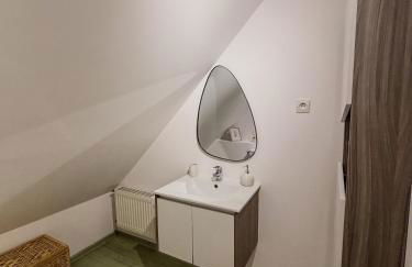 La longère de Guitôt - Foto 29