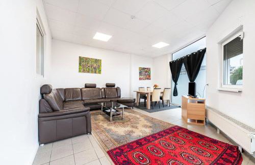 Menzel Ferienwohnungen - Photo 1