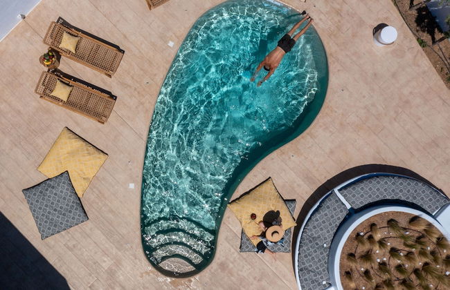 Alyko Villas - Photo 43