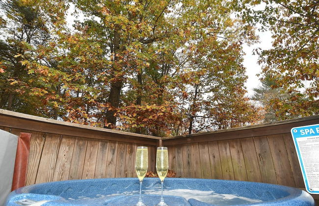 Seventh Heaven - Heavenly Retreat - Foto 36