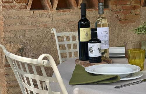 Tuscan Hideaway - Foto 8