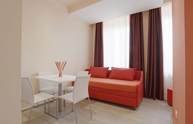 Hotel Agrigento Home - Photo 17