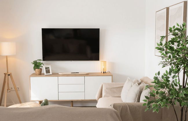 Serena Holiday Homes by LIVVO - Foto 30