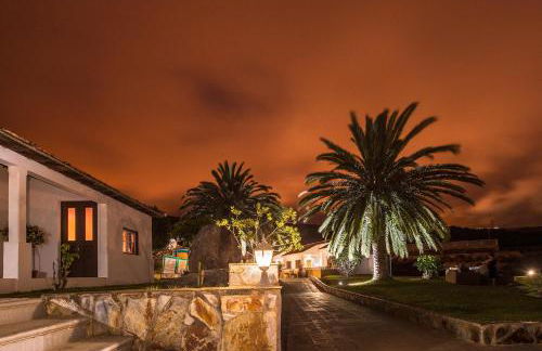 Tenerife Paradise 11 Bungalow - Hotel Rural Fsj - Foto 22