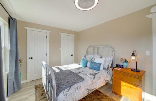 Dtwn McAlester Home Near Wedding Chapel and Casino - Foto 19