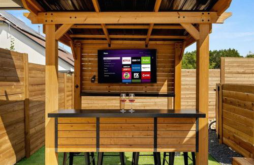 Cowboy Ridge Heated Pool, Fire Pits, Sleeps 12 - Foto 37