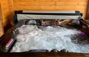 Riverside Chalet Borve Isle of Lewis - Photo 59