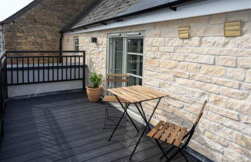 30 Chipping Norton - Luxury Holiday Apartments - Foto 22