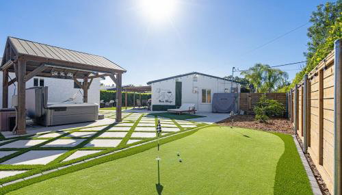 San Diego Chill House with Jacuzzi-Golf-Game Room - Foto 2