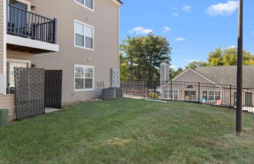 T Sweet St Louis Airport 2 bedrooms Apartment - Foto 22