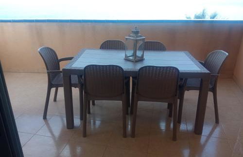 EL ESTACIO POINT, large & comfort apartment - Foto 34