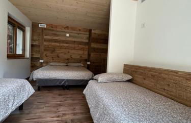 Les quatre montagnes, Appartements - Foto 10