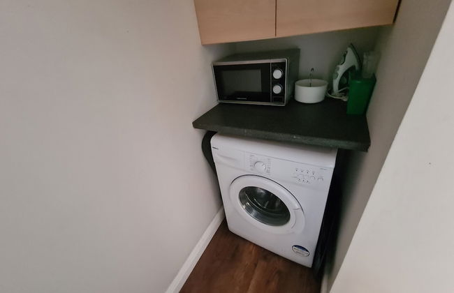 Cozy Nottingham Apartment With Perfect Location - Foto 19