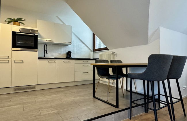 Ferienhaus Möhrle 6 - Foto 10