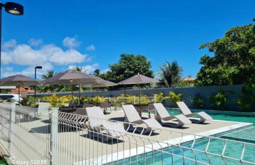 Apartamento Barra de São Miguel - Foto 2