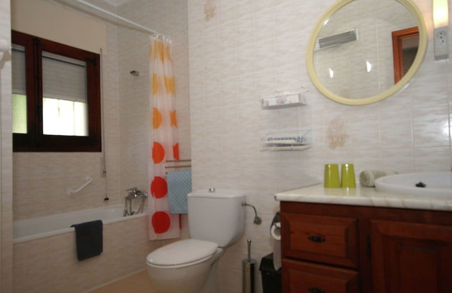 Belvilla by OYO Casa Smit - Foto 19