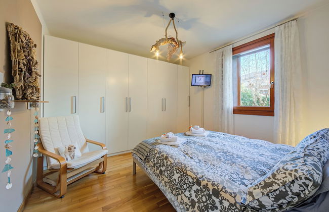 The Peace Of The Lake - Foto 3