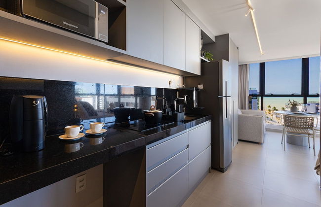 Way Tambaú - João Pessoa by Carpediem - Foto 57