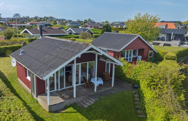 "Erene" - 100m from the sea - Foto 1