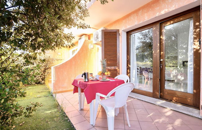 Residence with swimming- pool in Badesi - Foto 10