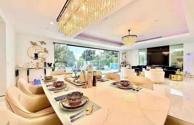 @ Marbella Lane - Enchanted Garden & Pool Hideaway - Foto 31