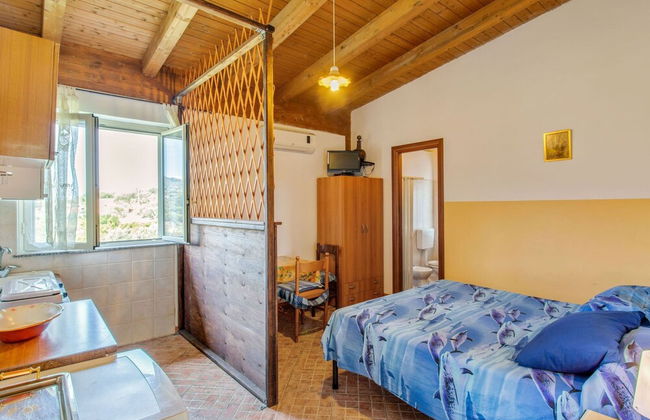 Belvilla by OYO Vento del Mare - Foto 10