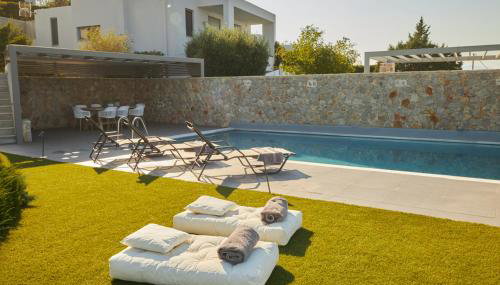 Villa Soligia Azure - Foto 2