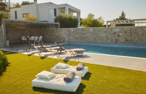 Villa Soligia Azure - Foto 2