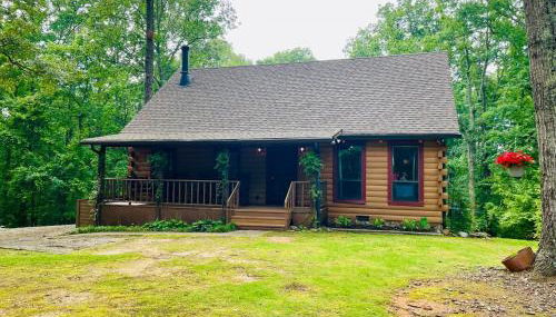 Woodsy Retreat-LakePoint In 5-Play Rest Repeat - Foto 5