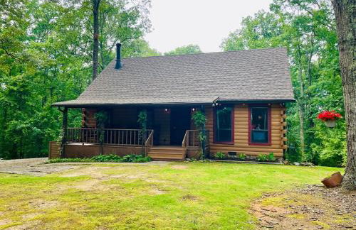 Woodsy Retreat-LakePoint In 5-Play Rest Repeat - Photo 5