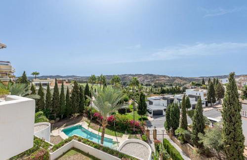 Beautiful two-bed apartment Mijas Golf - Photo 1