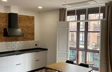 NUEVO apartamento céntrico Casa Felipa - Foto 6