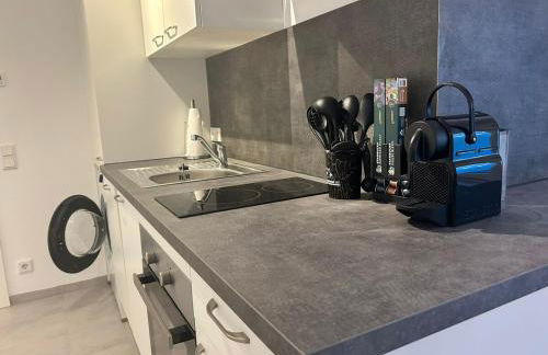 Apartment am Funpark - Foto 35