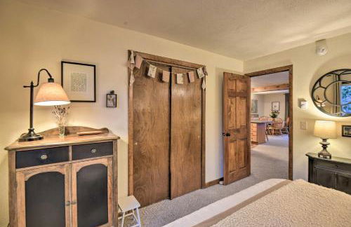 Glen Condo with Mountain Views Walk to Story Land - Photo 15