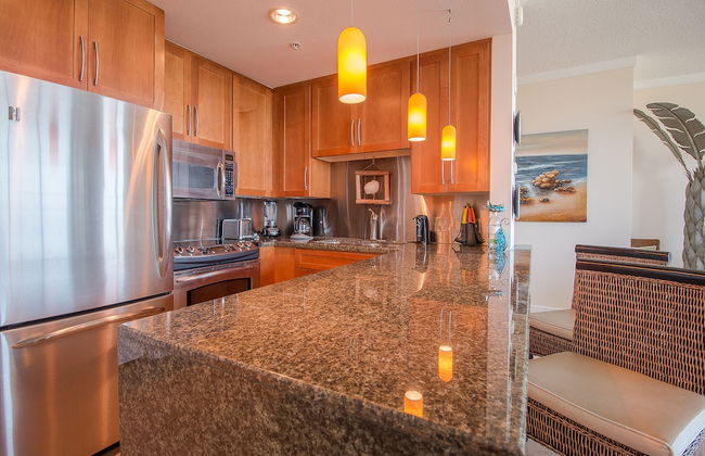 Ocean Club 403 - Foto 5