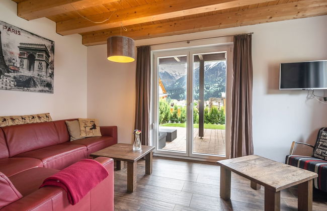 Chalet in Koetschach-mauthen in Carinthia - Foto 1