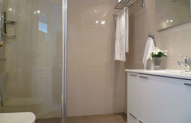 Apartment 50 Meters To Sporty Beach - Photo 13