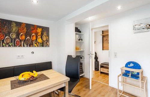 Ferienwohnung Kurparkblicksauerland - Photo 19