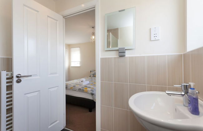 Hamber 4 bedroom house - Foto 42