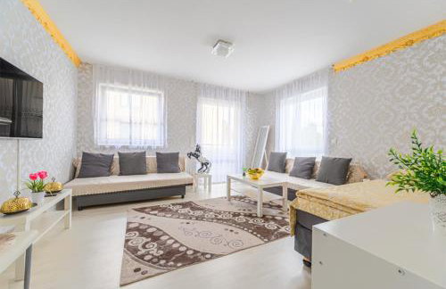 Merve Comfort Aparts1 Hannover - Foto 13