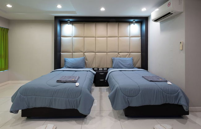 New Nordic Atrium by Apartwell - Foto 13