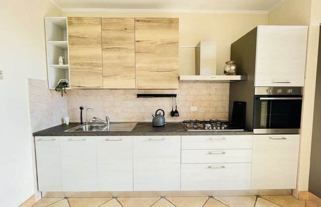 Countryside Villa With Private Pool and sea View - Foto 27