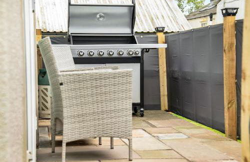 Acre Hill Lodge - Foto 28