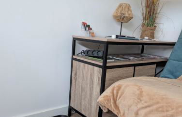 L'étape Da estrela-Nid douillet-Vernon Giverny - Foto 6