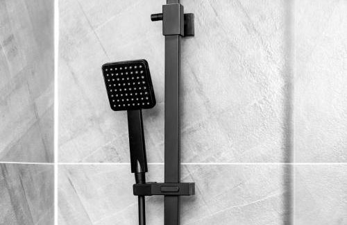 Modern 2-Bed Apartment - Jewellery Quarter - Fast Wi-Fi - Netflix 5AH - Foto 37