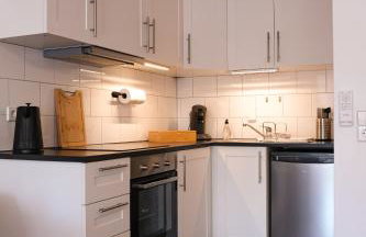 Albview-Apartment1 -zentral-Nähe Klinik-Therme-Agilent - Foto 14