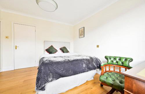 bloomrooms@Knightsbridge/HydePark - Foto 67