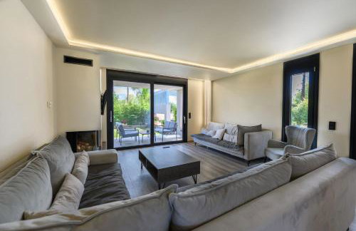 Grand Kourouta Pool Apartments - Foto 14