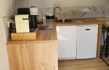 annecy poisy Studio a 9 minutes du lac Annecy - Foto 28