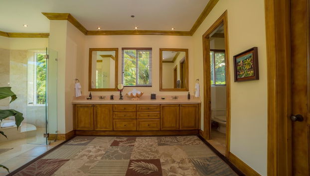 Casa Oasis in Playa Herradura - Foto 4, Habitación